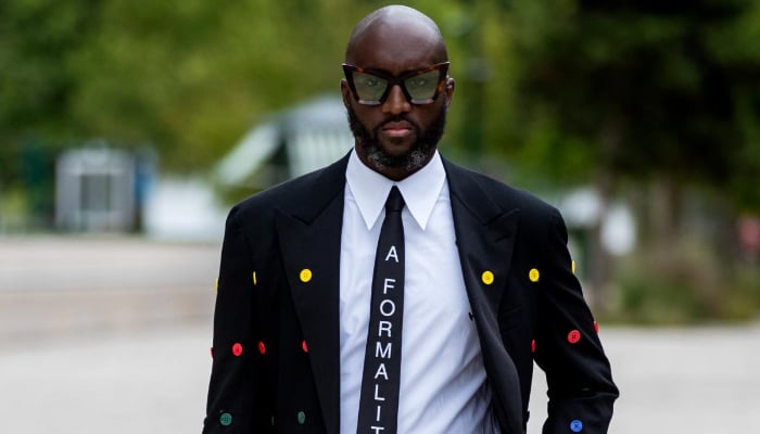 a show to remember - virgil abloh's last collection for louis vuitton in  miami