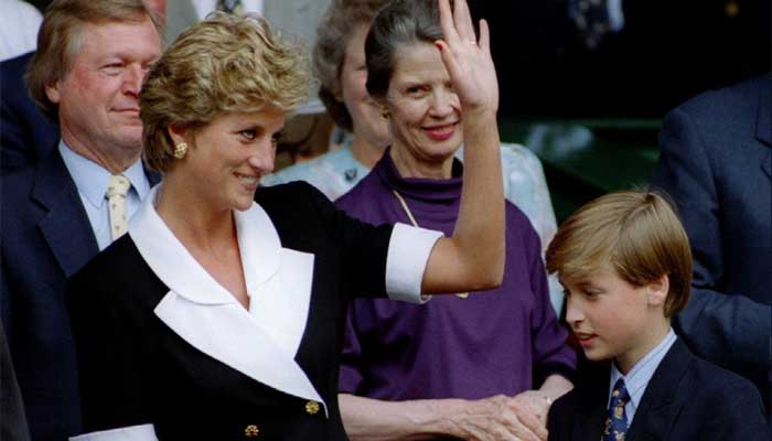 Princess Diana photo exhibition tours three US cities