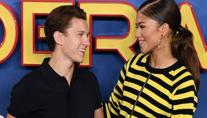 Tom Holland heaps praises on Zendaya's 'unreal' fashion sense: 'It's ...