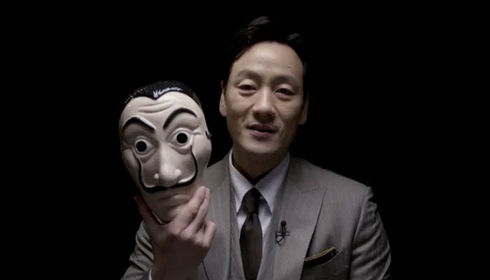 Squid Games Park Hae-soo to play this character in Money Heist Korean remake