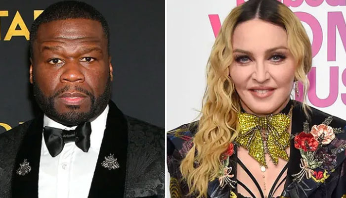 50 Cent apologises to Madonna : I did not intend to hurt your feelings