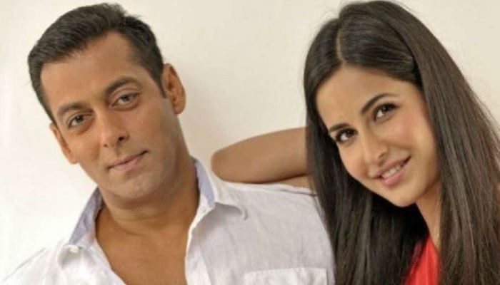 Katrina Vs Salman Xxx Video - When Salman Khan beat up Katrina Kaif on 'Ek Tha Tiger' set for wearing  revealing clothes: report