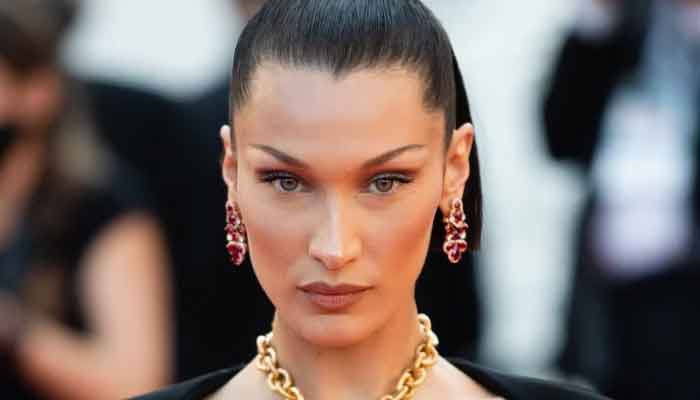 Bella Hadid leaves Britney Spears fans disappointed on singers birthday