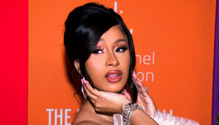 Cardi B Makes History With New Role At Playboy