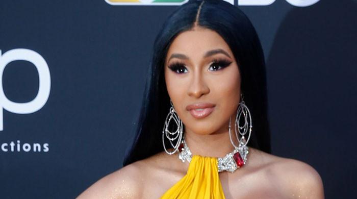 Cardi B shares an adorable news about her second child, find out