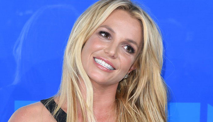 Britney Spears empowered to do whatever she wants