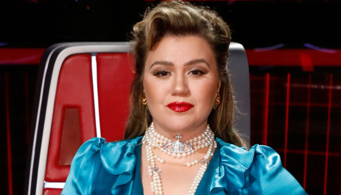 Kelly Clarkson awarded private judge in divorce case with Brandon Blackstock