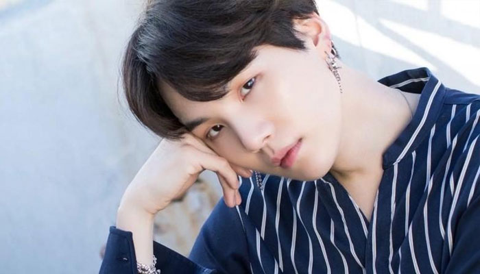 BTS rapper Suga says he ‘personally relates’ to Juice WRLD songs