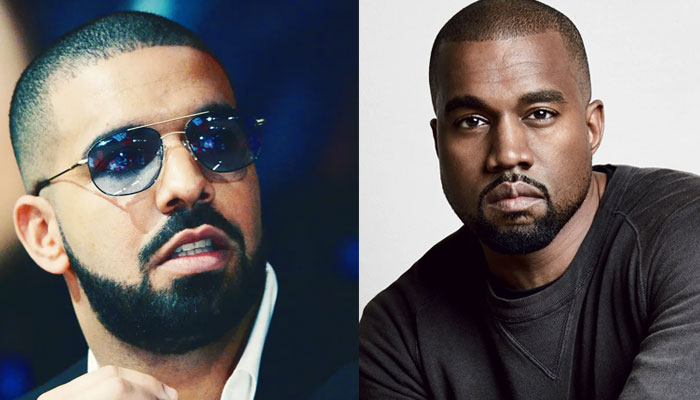 Kanye West, Drake end feud to stage Free Larry Hoover Benefit concert