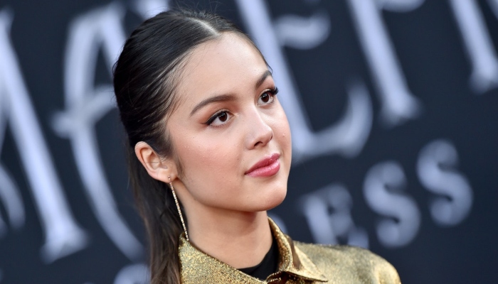 Olivia Rodrigo opens up on songwriting credits controversy, ‘It’s disappointing’