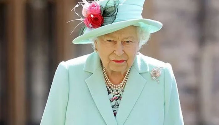 Queen Elizabeth approves gold medal for poetry 2021 to Grace Nichols