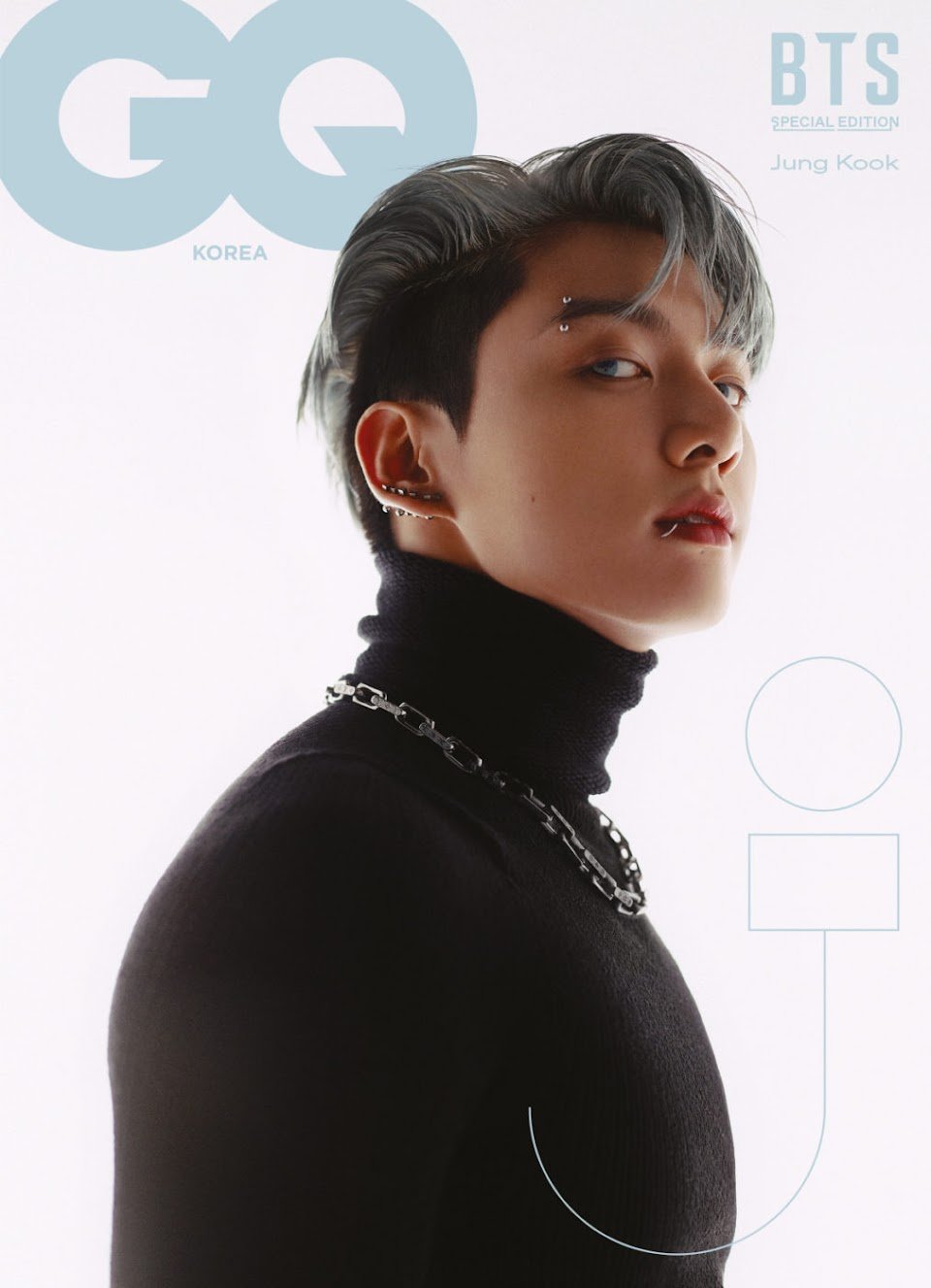 BTS Jungkook and Jimin's GQ covers get sold out, fans call them
