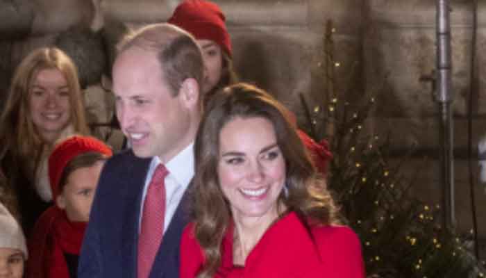 Kate Middleton receives backlash for inviting four-legged guests to Christmas carol service