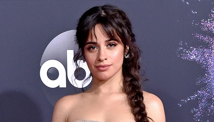 Camila Cabello reveals ‘Cinderella’ made her life better amid stress ...