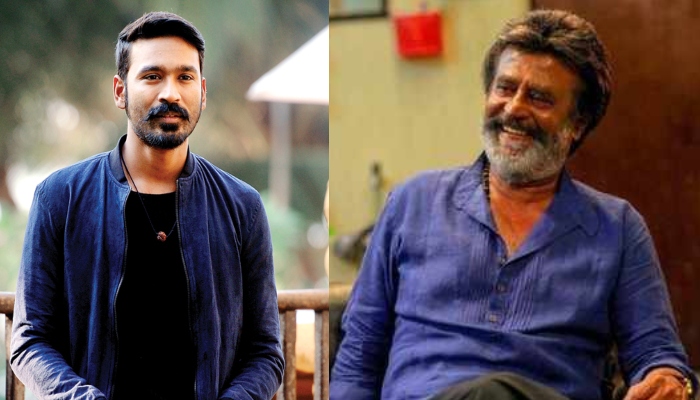 Rajinikanth turns 71: Dhanush sends heart-warming wishes to the superstar