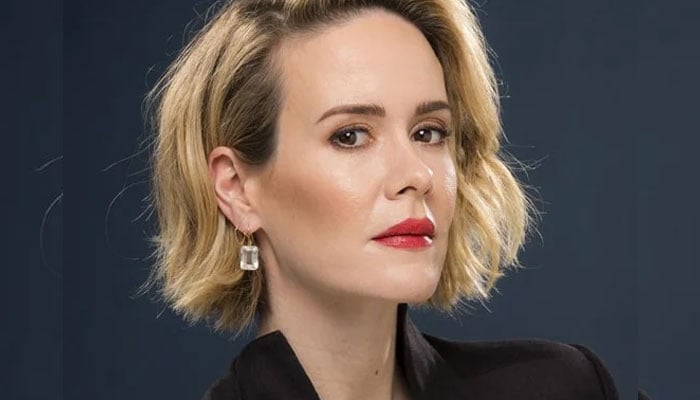 Sarah Paulson addresses criticism over Linda Tripp ‘fat suit’