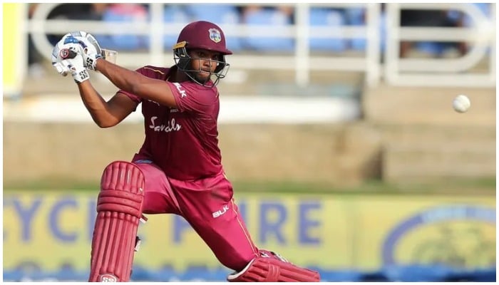 West Indies stand-in T20 captain Nicolas Pooran — ICC