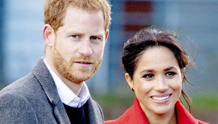 Meghan Markle, Prince Harry ‘copying’ Royal Family’s playbook to overhaul image