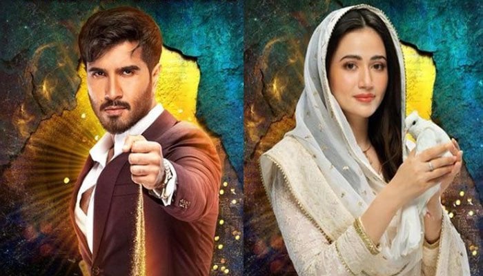 Feroze Khan, Sana Javed starrer ‘Aye Musht-e-Khaak’ premieres tonight