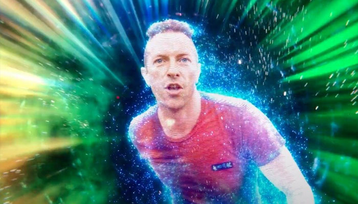 Coldplay’s Chris Martin Shares Motivation Behind BTS Collab