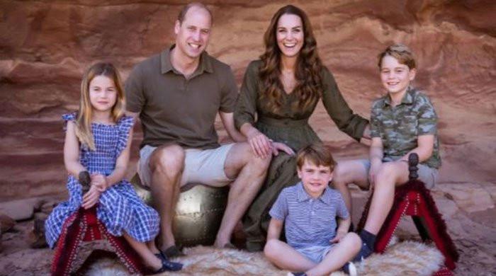 Prince William, Kate Middleton give Charlotte more 'influence', here's how