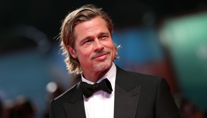 Brad Pitt reopens iconic music studios in Château Miraval