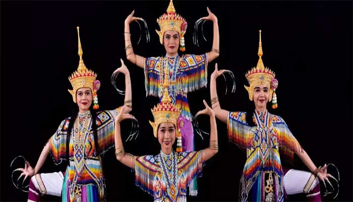 UNESCO officially lists Thai dance nora as ‘Intangible Cultural Heritage’