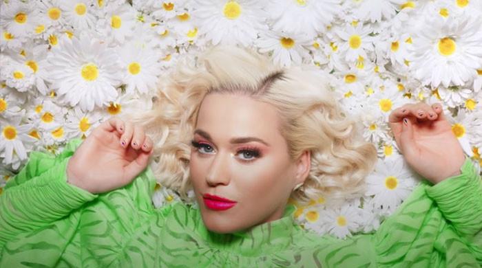 Katy Perry spills major details into baby Daisy Dove Bloom’s beauty