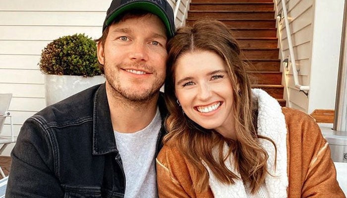 Chris Pratt, Katherine Schwarzenegger are expecting baby no. 2