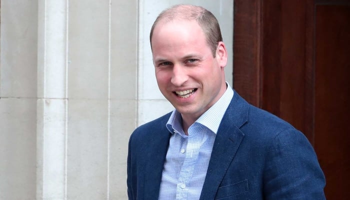 Prince William reveals his ‘Christmas favourites in latest interview