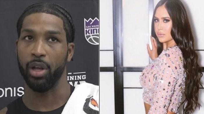 Tristan Thompson, Maralee Nichols paternity suit dismissed by Texas court