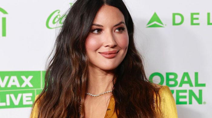 Olivia Munn Welcomes First Child With John Mulaney