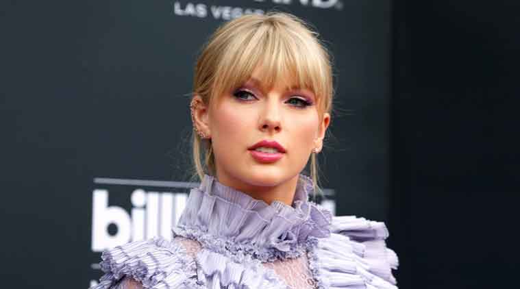 Taylor Swifts Red re-release party dubbed Covid spreader after almost 100 test positive
