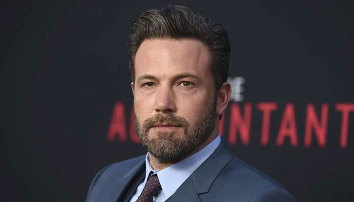 Ben Affleck defines his worth by his kids opinions: I will be long dead