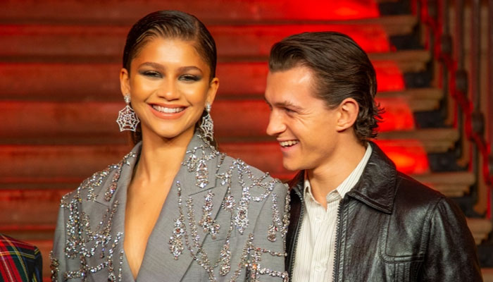 Spider Man producer warned Tom Holland, Zendaya not to date: Don’t go there