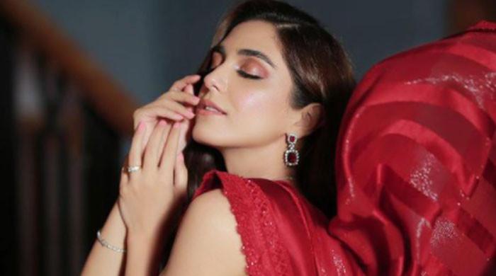 Maya Ali adds name to Filmfare's Most Influential Women 2021