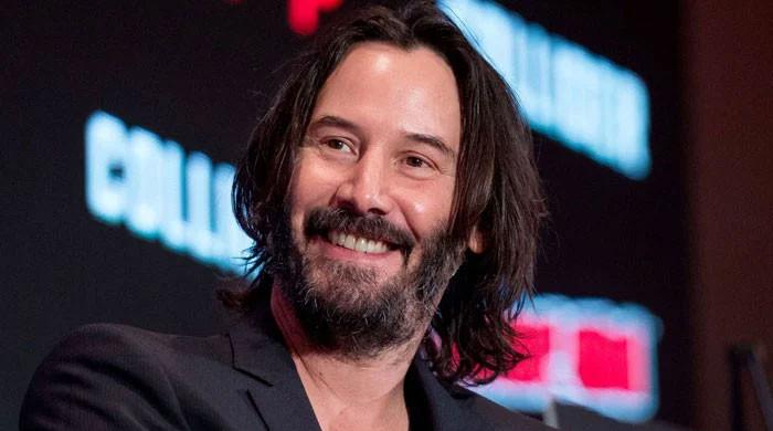 Keanu Reeves Finally Revealed What He Was Thinking In The Famous 'Sad  Keanu' Meme (VIDEO) - Narcity