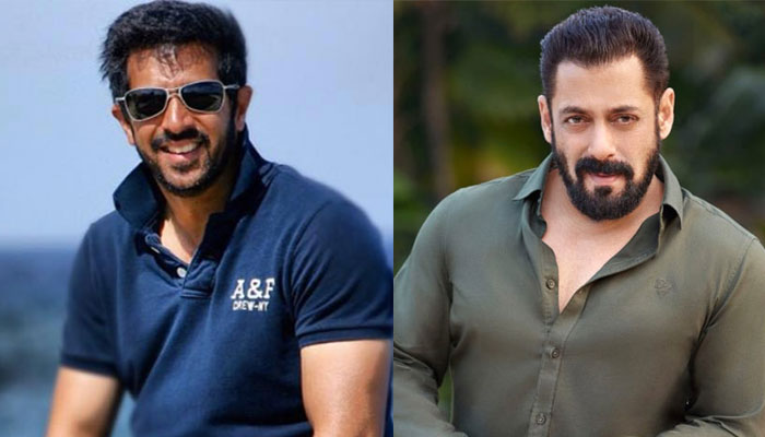 Salman Khan’s ‘Bajrangi Bhaijaan 2’ is not in the works, says Kabir Khan