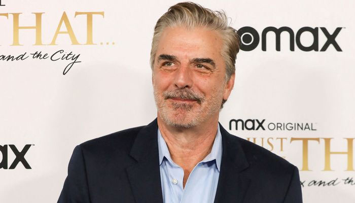 Chris Noth out of ‘The Equalizer’ amid sexual assault allegations