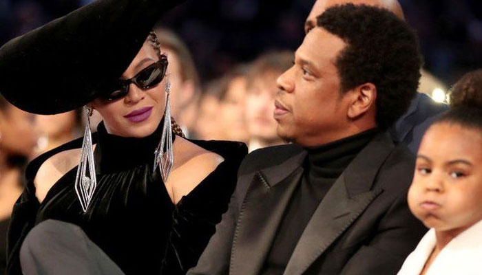 Oscar 2022: Beyonce To Compete Against Husband Jay-Z For Best