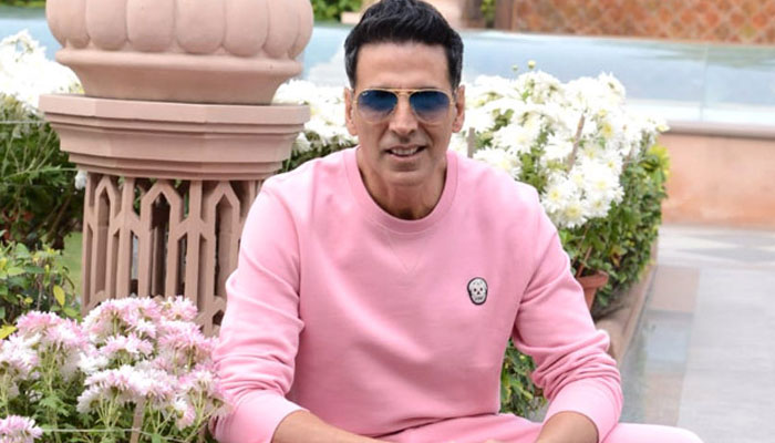 Script of Akshay Kumar’s ‘Rowdy Rathore 2’ is in the process, confirms the writer