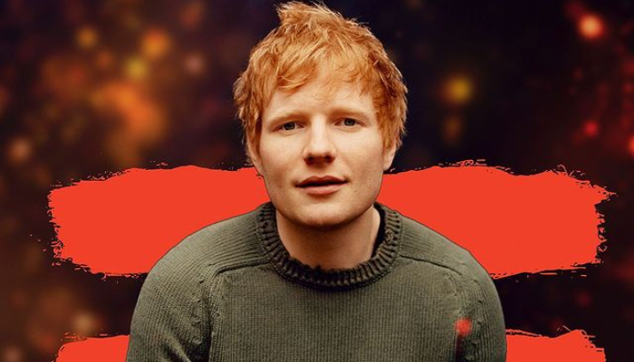 Insiders say Ed Sheerans break from music in lockdown put a major dent in his personal earnings