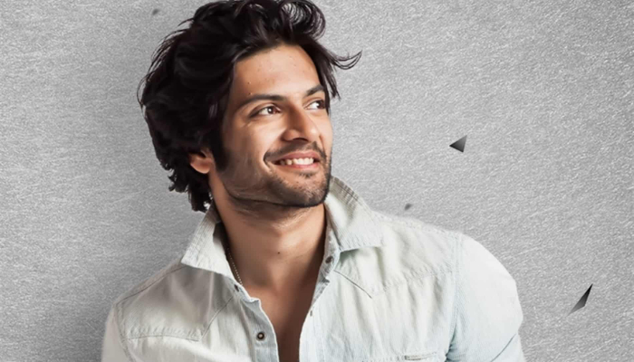 Ali Fazal stated that he’s ‘mighty proud’ of what some would call a ‘blink-and-miss’ appearance