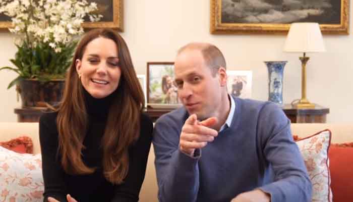 Prince William and Kate Middletons Instagram activity reveals they still care for Harry