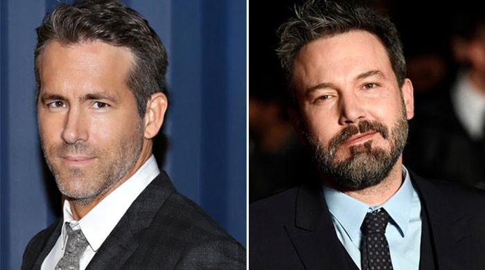 Ryan Reynolds touches on being mistaken for Ben Affleck