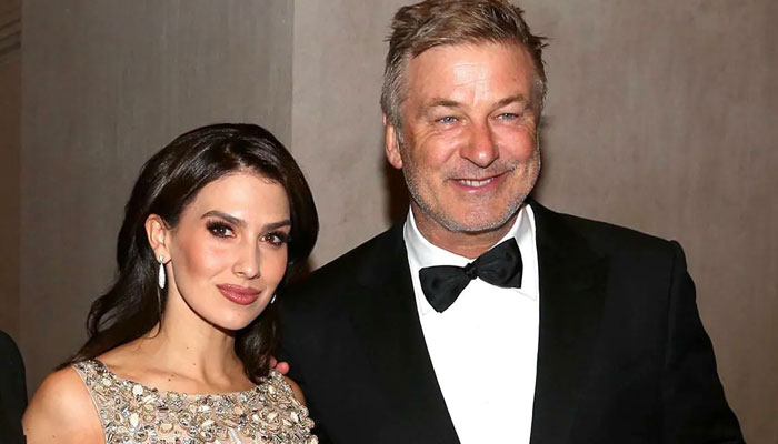 Alec Baldwin, Hilaria Baldwin just ‘want the best holiday’ for kids amid Rust investigation