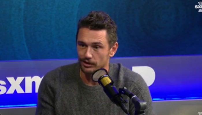 James Franco confesses sleeping with acting students: I was not clearheaded