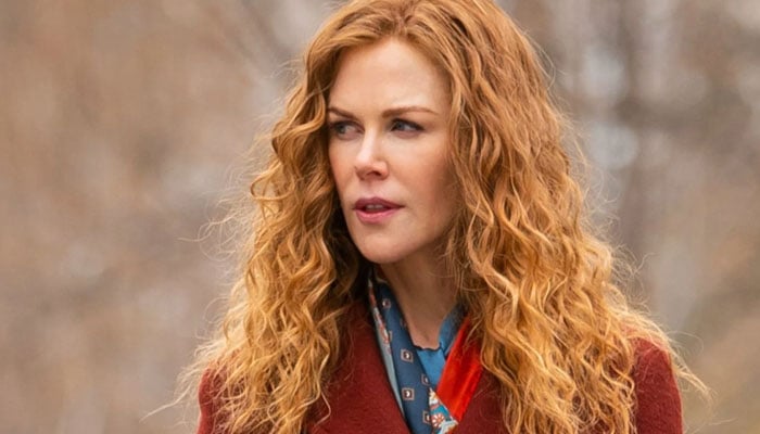 Nicole Kidman warns ‘at about 40 you’re washed up’ in Hollywood