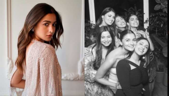 Alia Bhatt dishes out major BFF goals in latest snaps with her girl gang