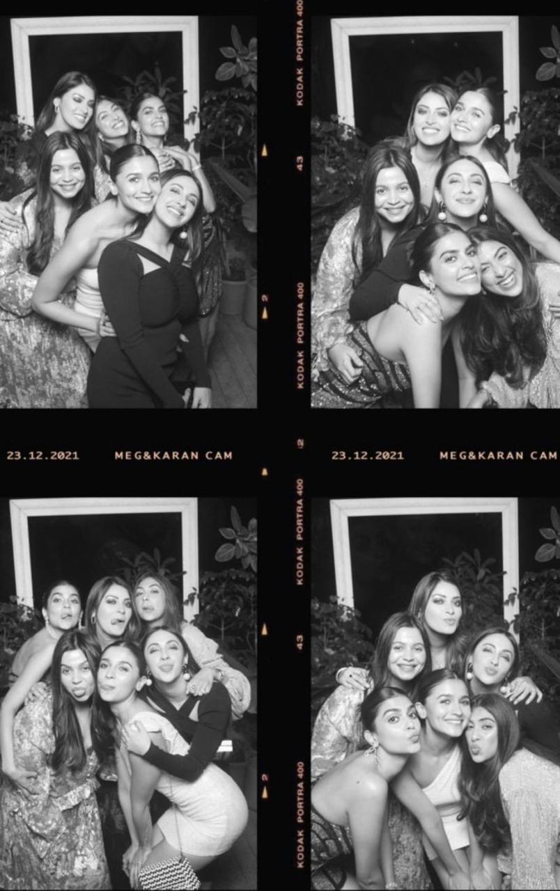 Alia Bhatt dishes out major BFF goals in latest snaps with her girl gang